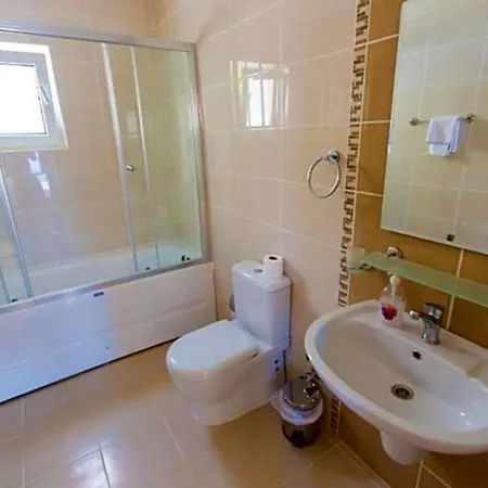 Sleeps 10 Pool Wifi Kalkan
